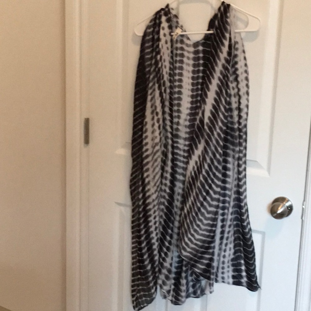 Scarf/Sarong/wrap